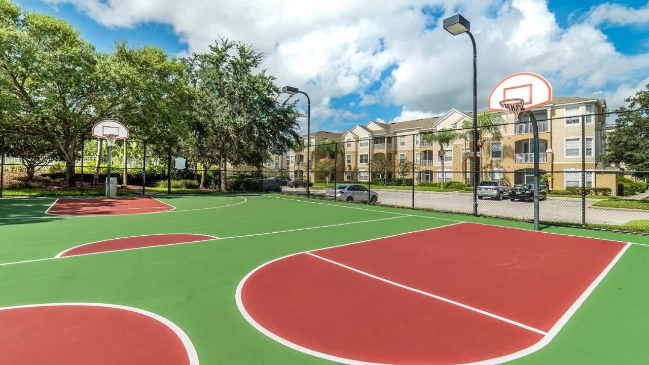 2303 Butterfly Palm #102 Villa Kissimmee Exterior photo