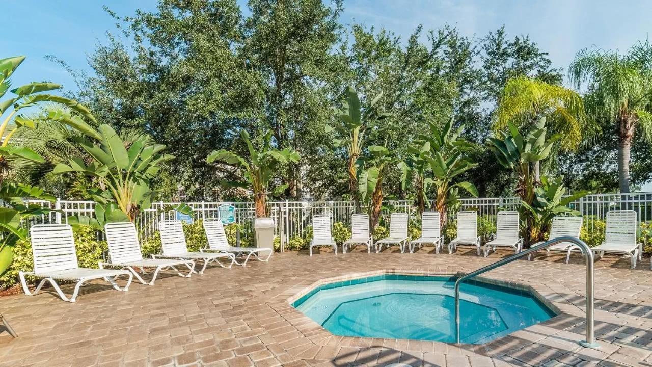 2303 Butterfly Palm #102 Villa Kissimmee Exterior photo